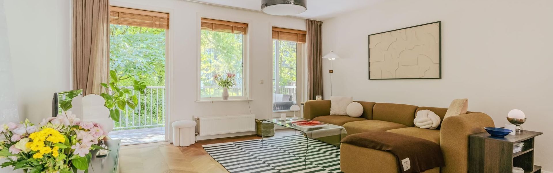 Da Costastraat 100 3, Amsterdam