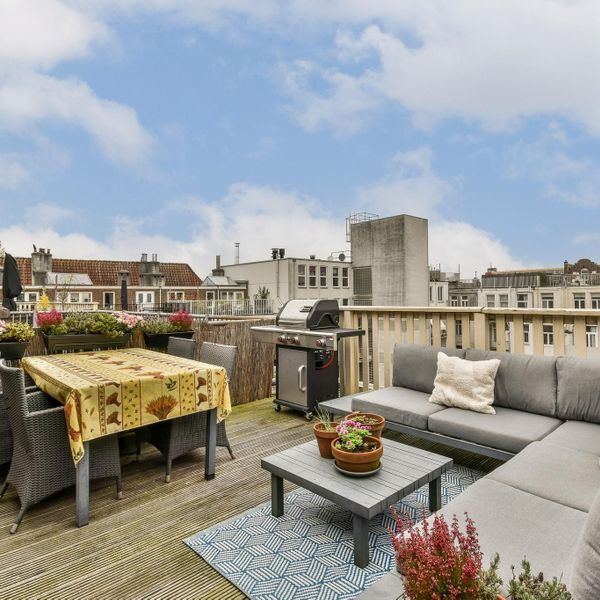 Groenmarktkade 13 4, Amsterdam