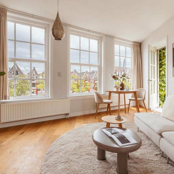 Brouwersgracht 121 3, Amsterdam