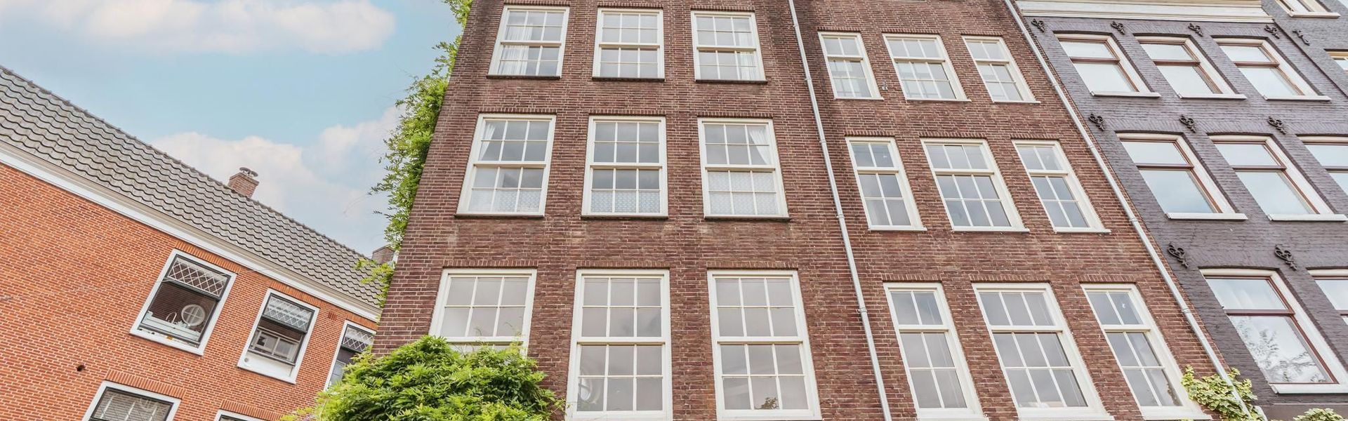 Brouwersgracht 121 3, Amsterdam