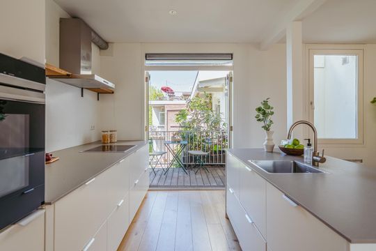 Tweede Keucheniusstraat 16 3, Amsterdam foto-2