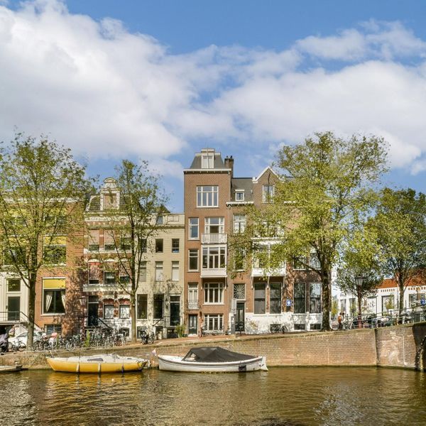Herengracht 625 A, Amsterdam