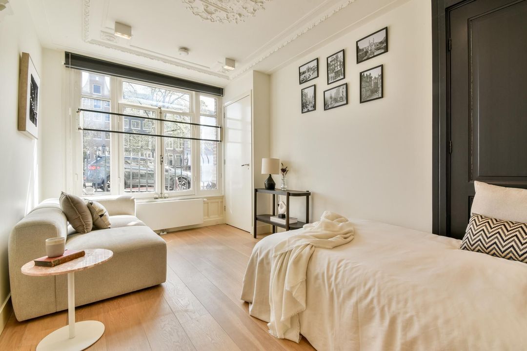 Herengracht 625 A, Amsterdam foto-1