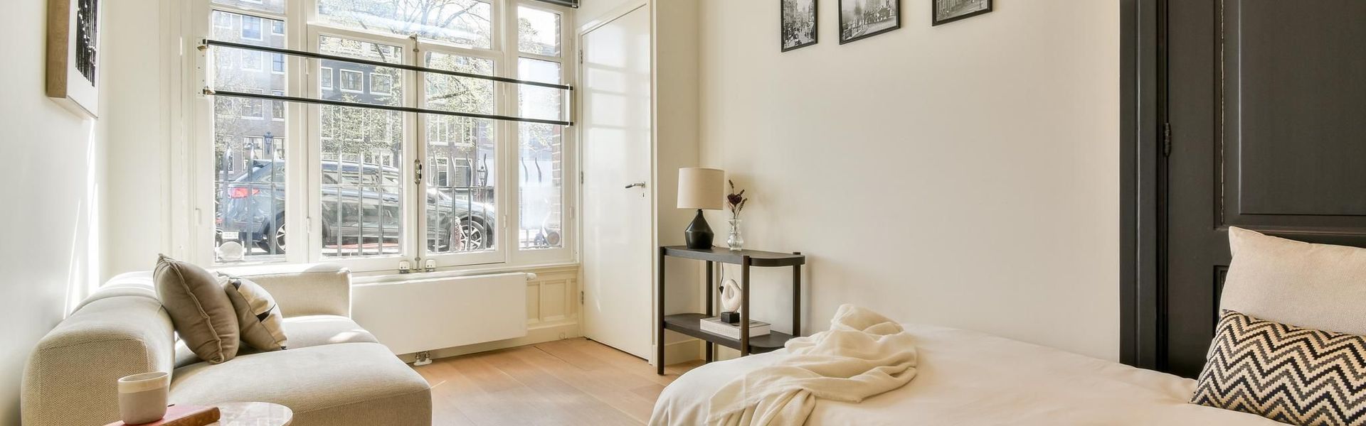 Herengracht 625 A, Amsterdam