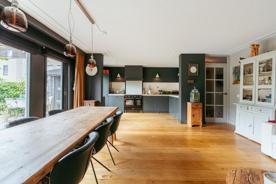 Bep van Klaverenboulevard 46, Amsterdam foto-2