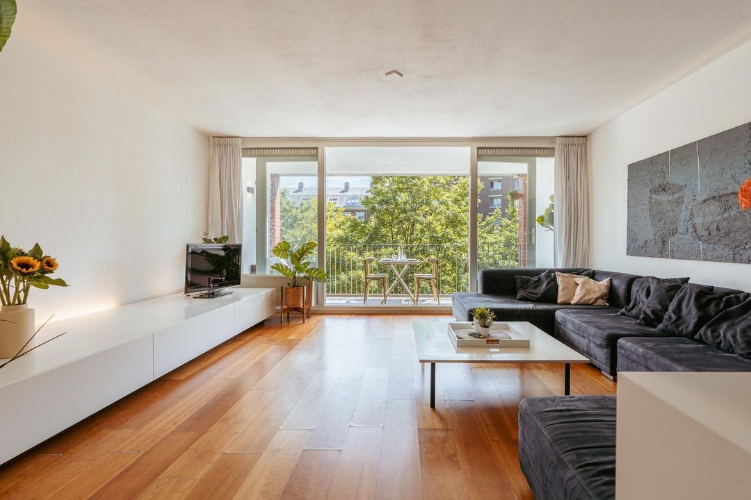 KNSM-laan 765, Amsterdam foto-1