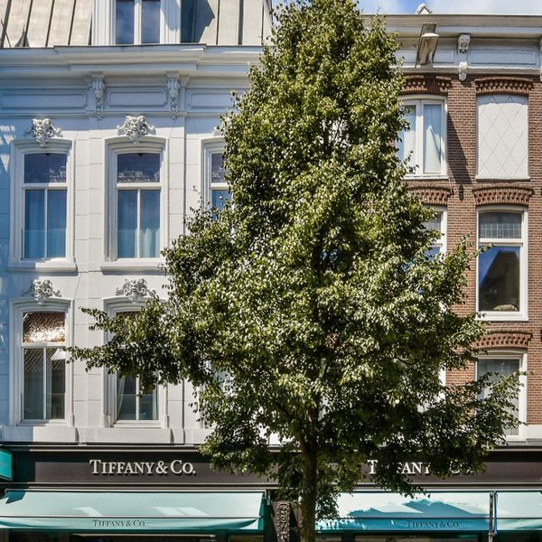 Pieter Cornelisz. Hooftstraat 88 1, Amsterdam