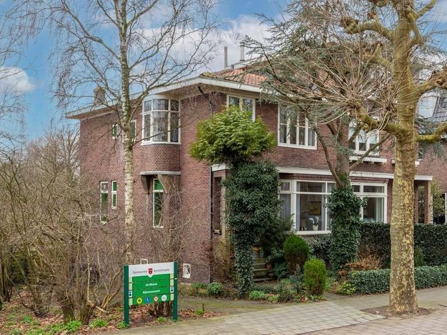 Amsterdamseweg 284, Amstelveen