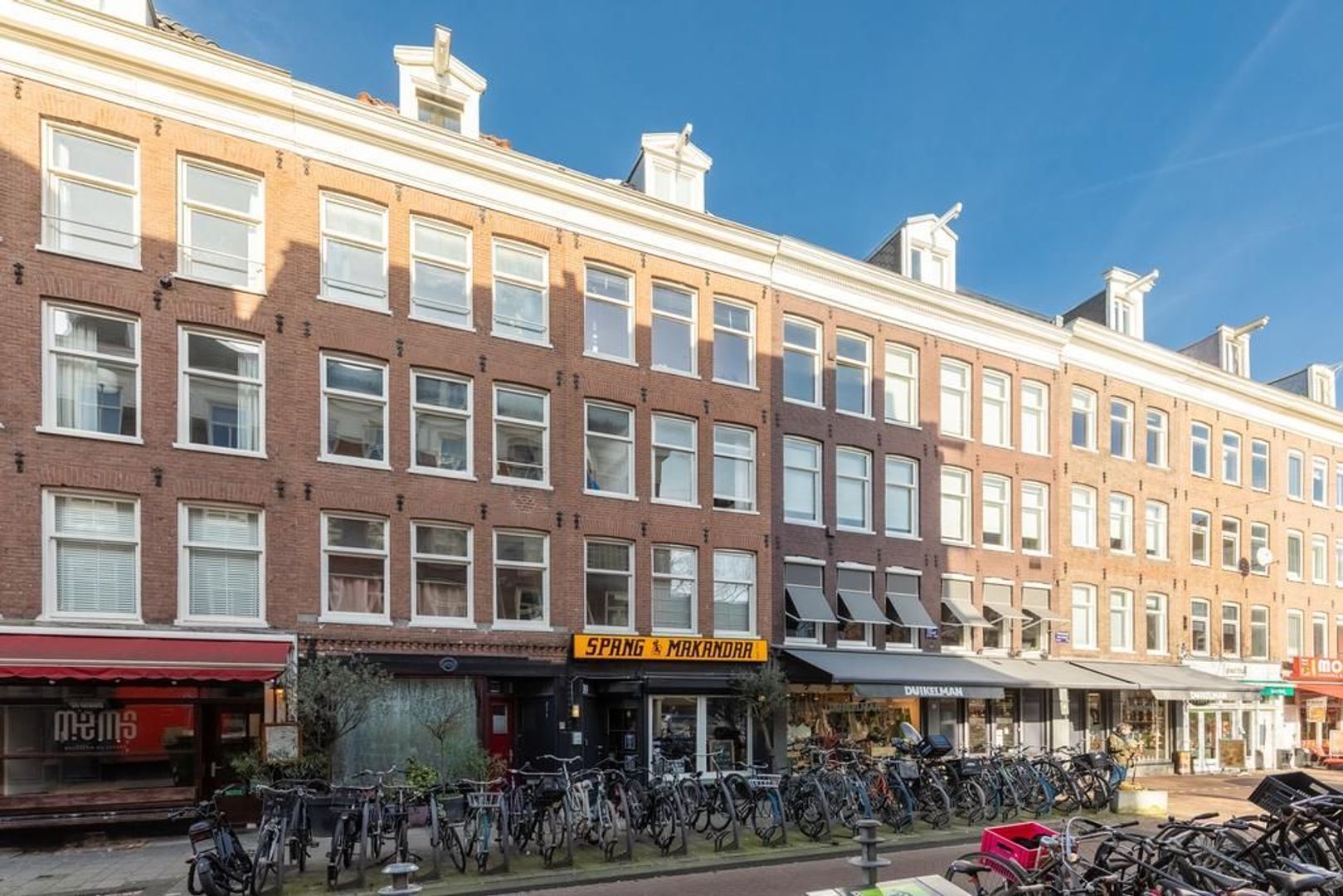 Gerard Doustraat 39 2, Amsterdam foto-1