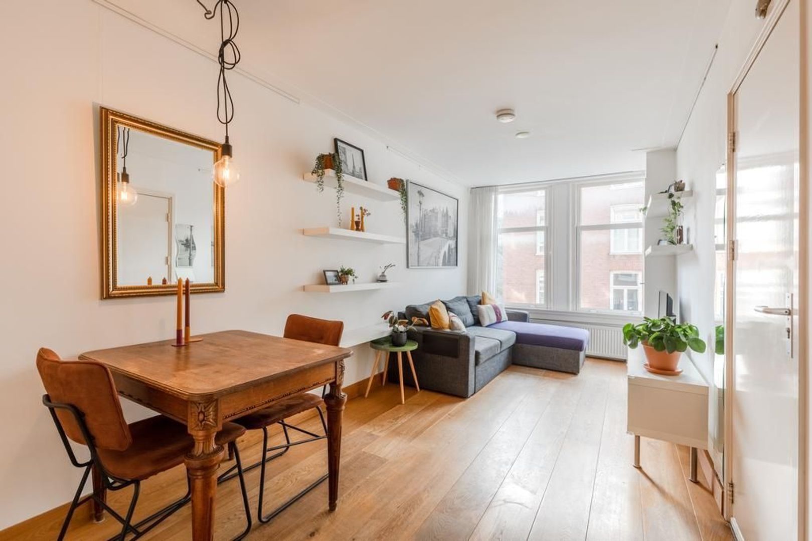 Gerard Doustraat 39 2, Amsterdam foto-0