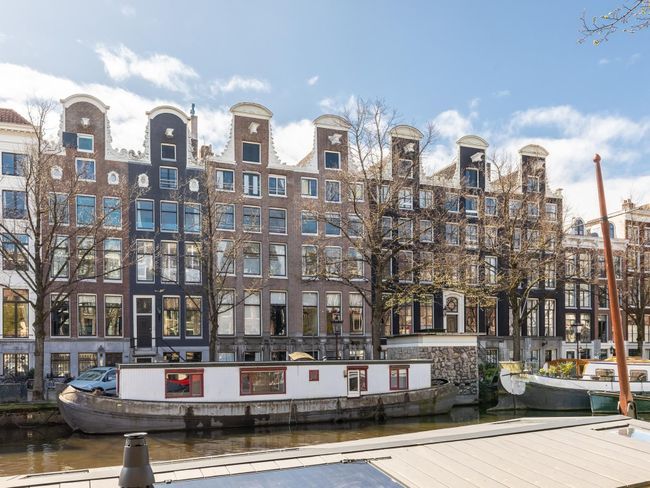 Keizersgracht 784, Amsterdam
