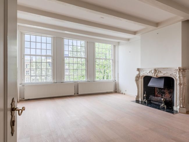 Keizersgracht 135 2 voor, Amsterdam