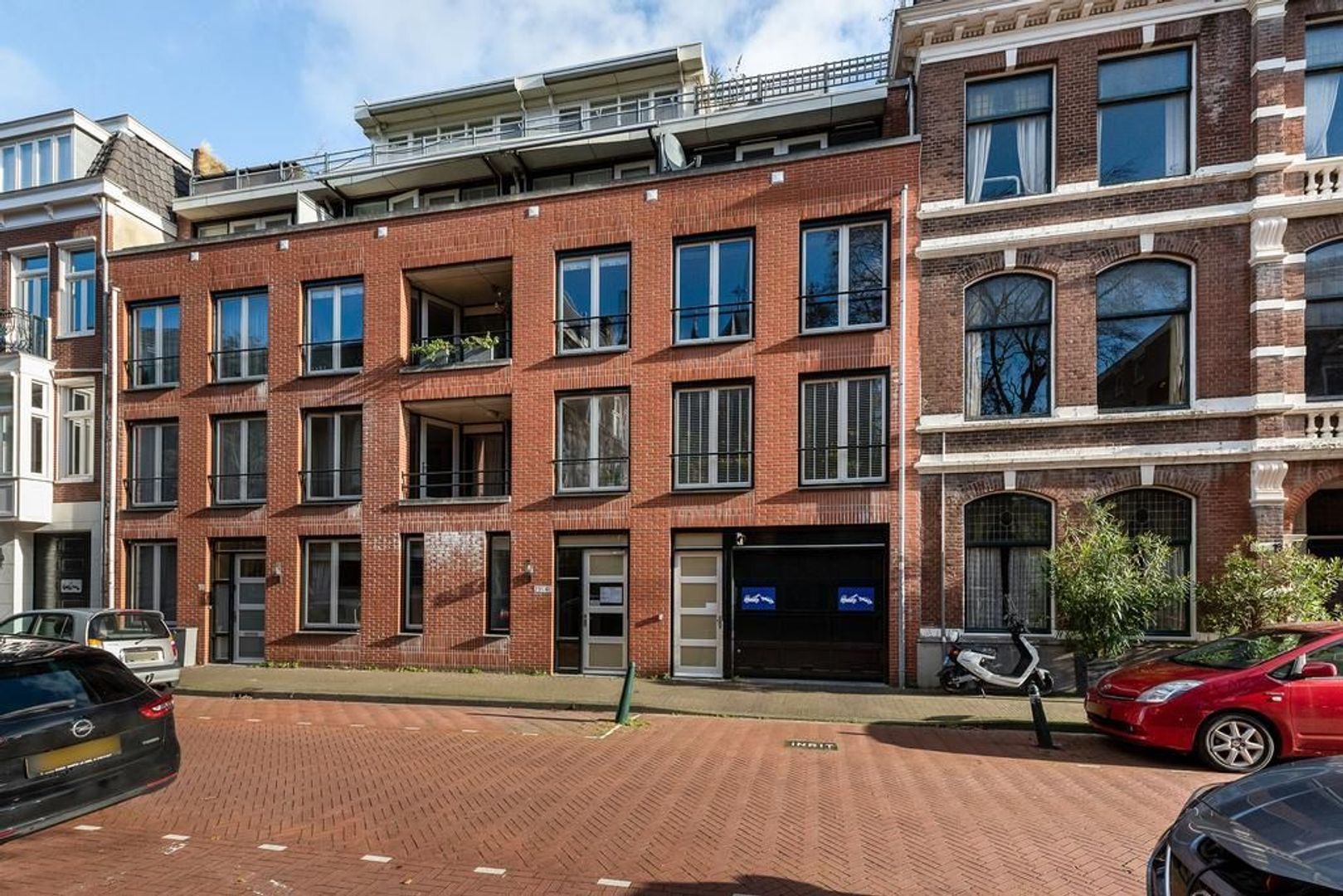 Willemstraat 33, Bovenwoning in Den Haag - VON POLL REAL ESTATE