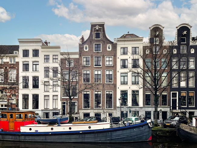 Keizersgracht 794, Amsterdam