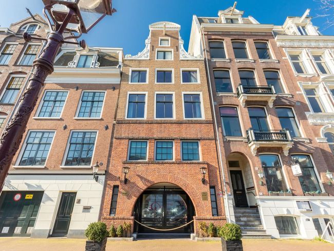 Prinsengracht 514 A, Amsterdam