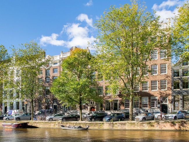 Herengracht 248 A, Amsterdam