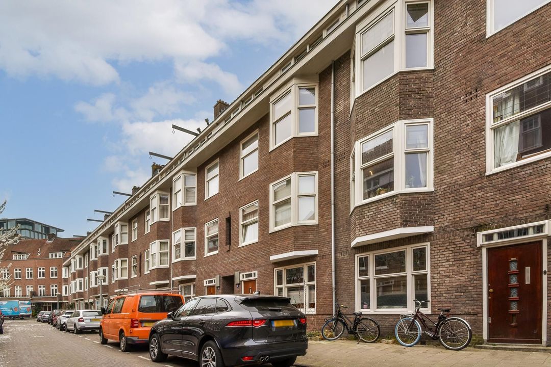 homes for rent on Kromme Leimuidenstraat 6 2