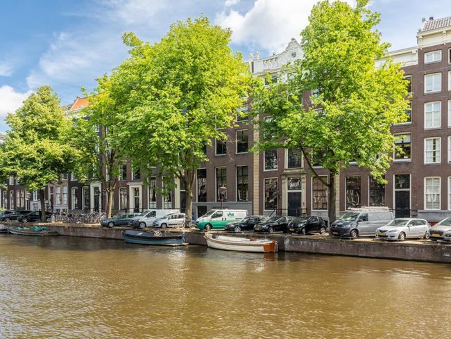 Keizersgracht 263 D, Amsterdam