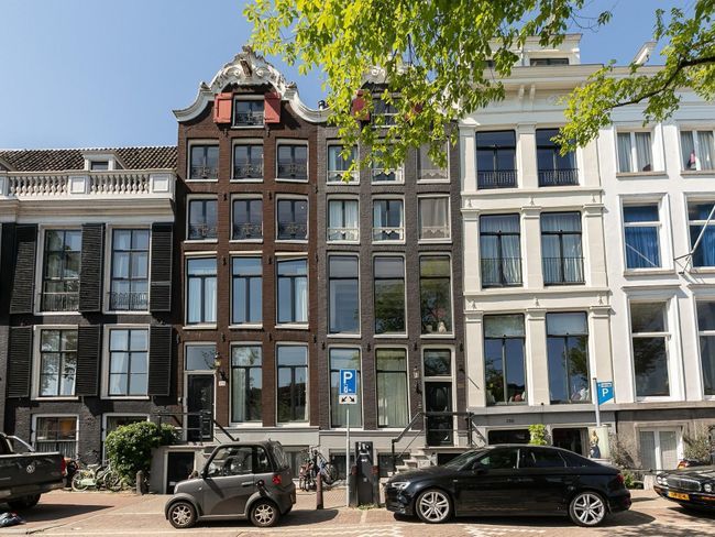 Amstel 254 B, Amsterdam