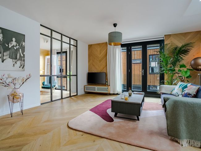 Kaasjeskruidstraat 62, Amsterdam