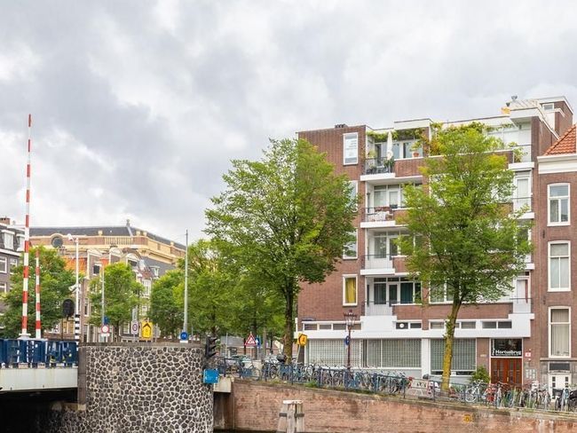 Nieuwe Herengracht 79, Amsterdam