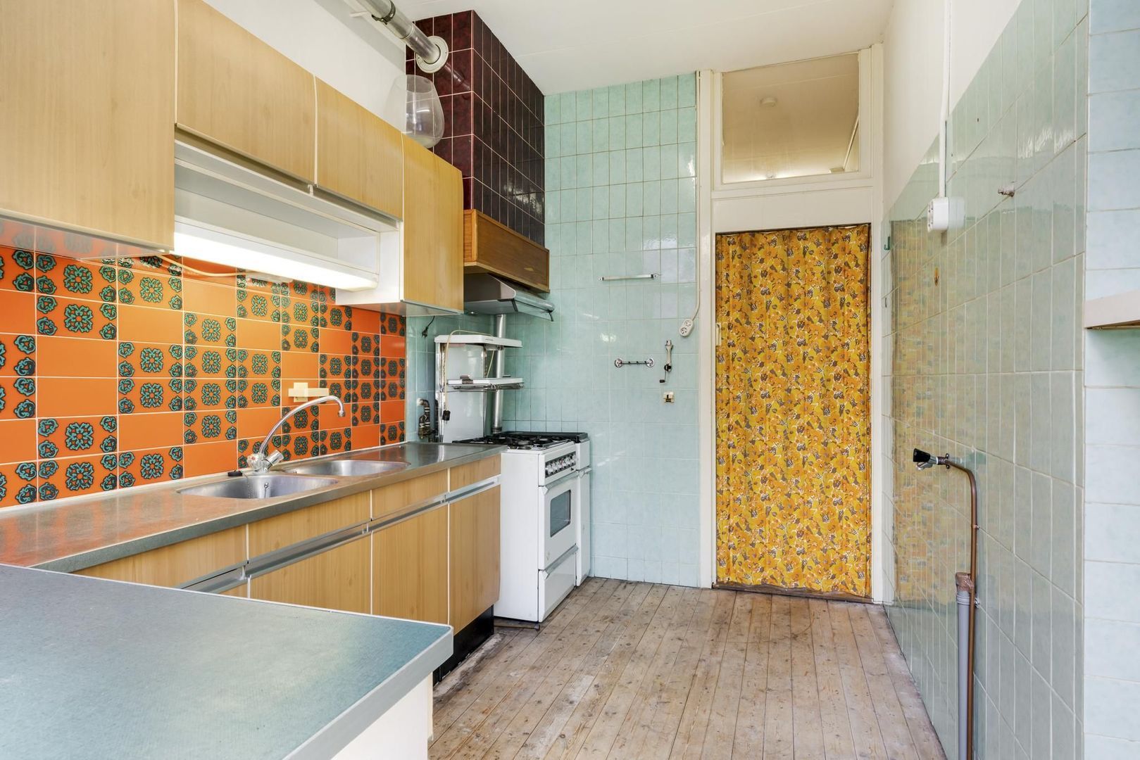 Marconistraat 45, Den Haag foto-6