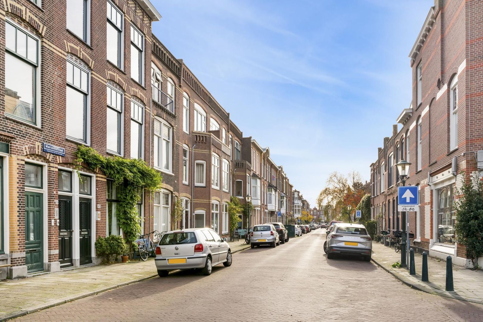 Marconistraat 45, Den Haag foto-27