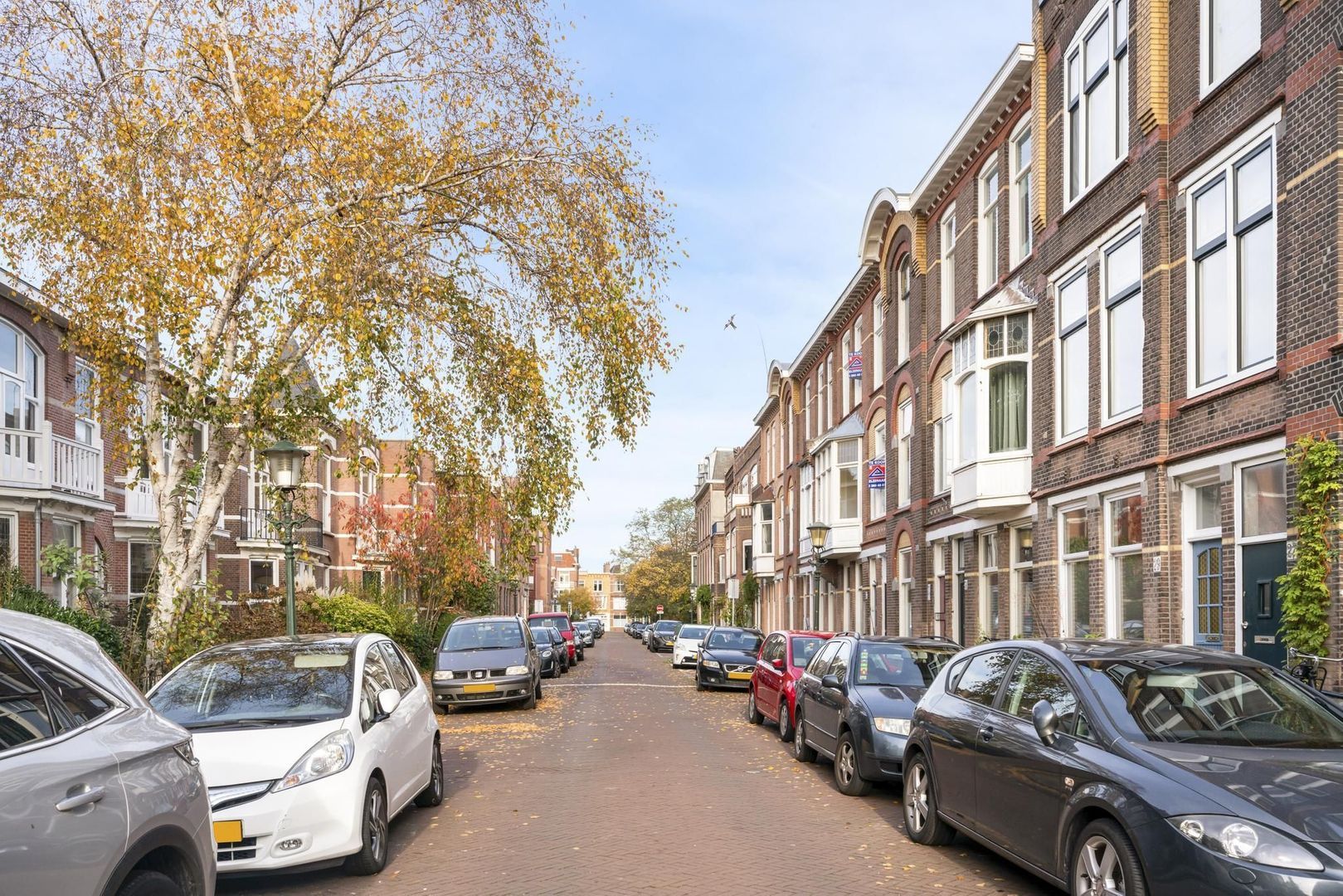 Marconistraat 45, Den Haag foto-28