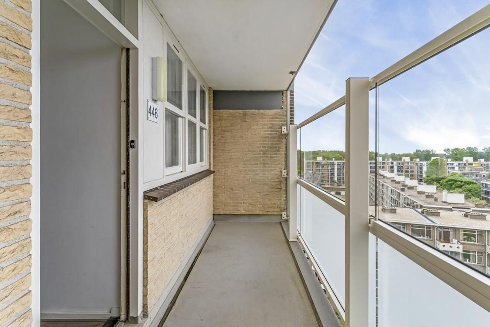 Mozartlaan 446, Den Haag foto-22