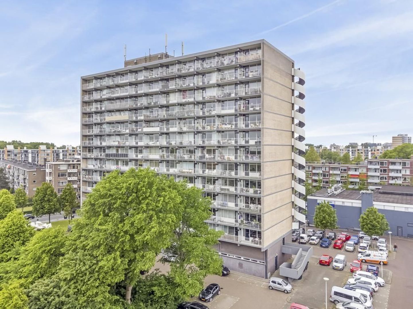 Mozartlaan 446, Den Haag foto-5
