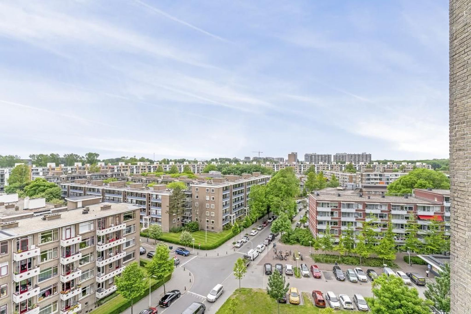 Mozartlaan 446, Den Haag foto-24