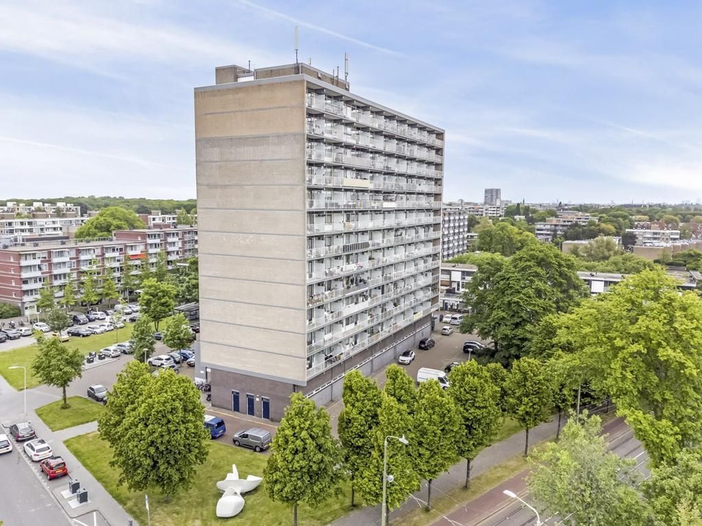 Mozartlaan 446, Den Haag foto-25