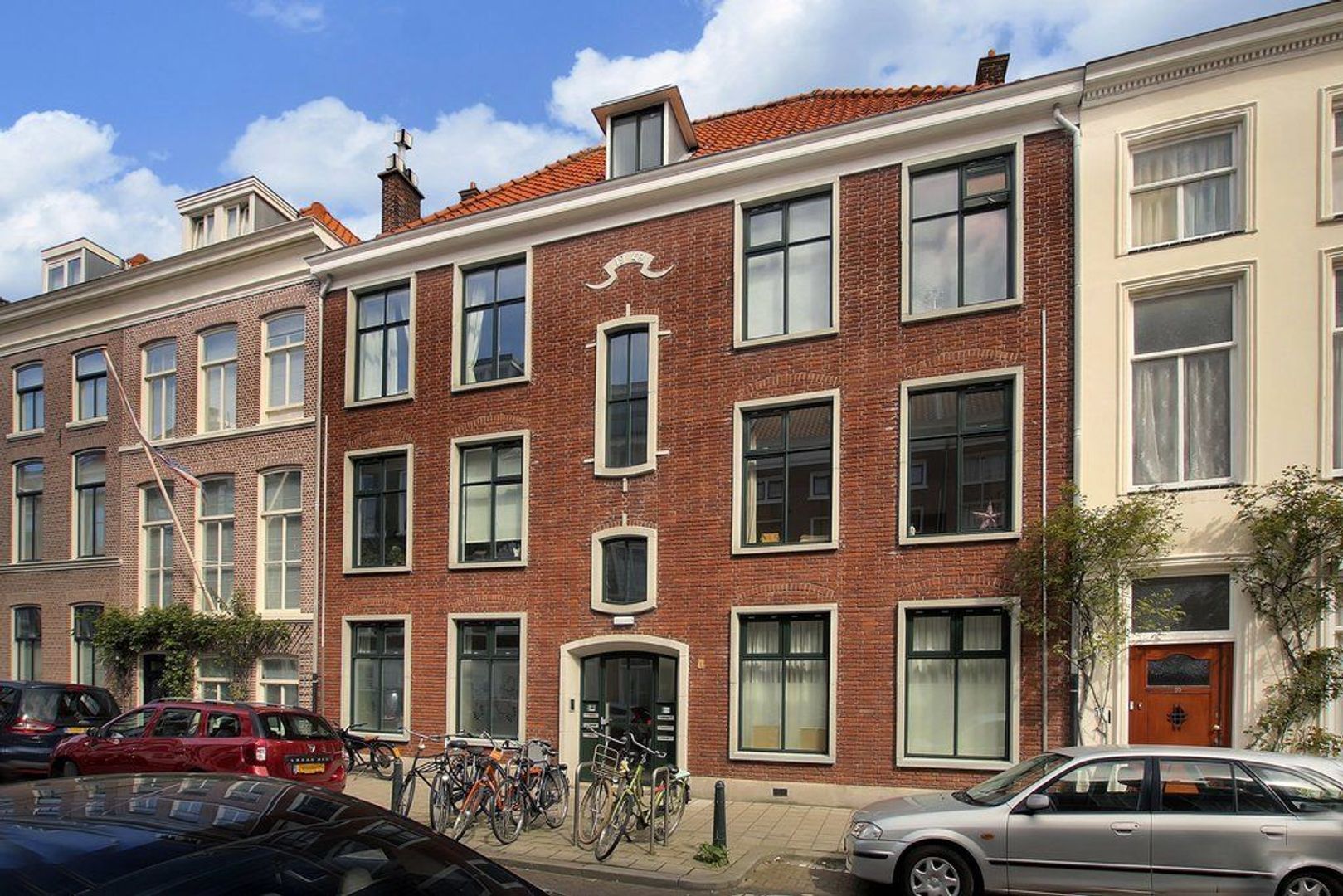 De Ruijterstraat 59, Den Haag foto-0