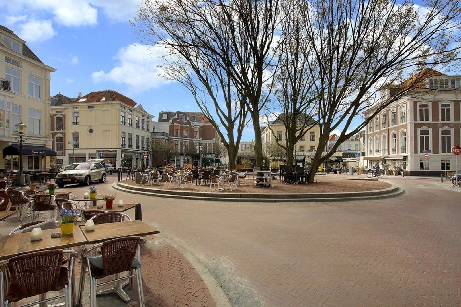 De Ruijterstraat 59, Den Haag foto-22