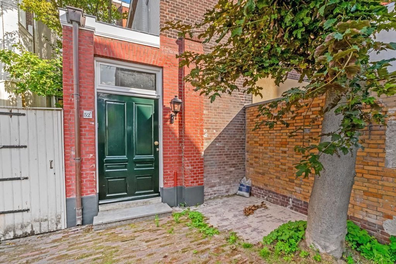 De Ruijterstraat 52 c, Den Haag foto-1