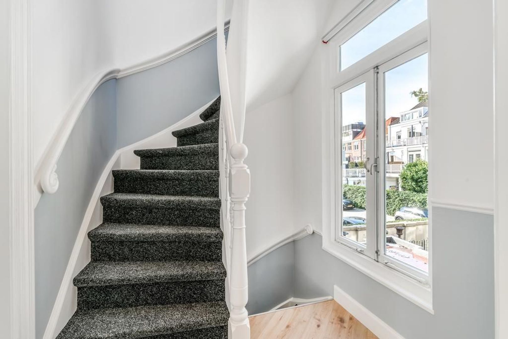 De Ruijterstraat 52 c, Den Haag foto-16
