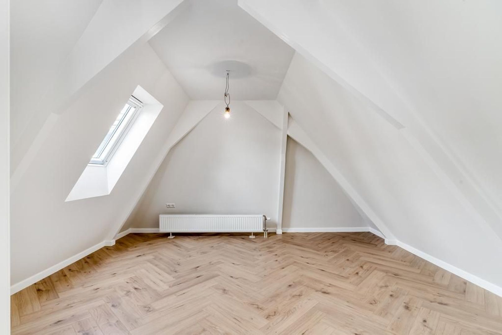 De Ruijterstraat 52 c, Den Haag foto-17