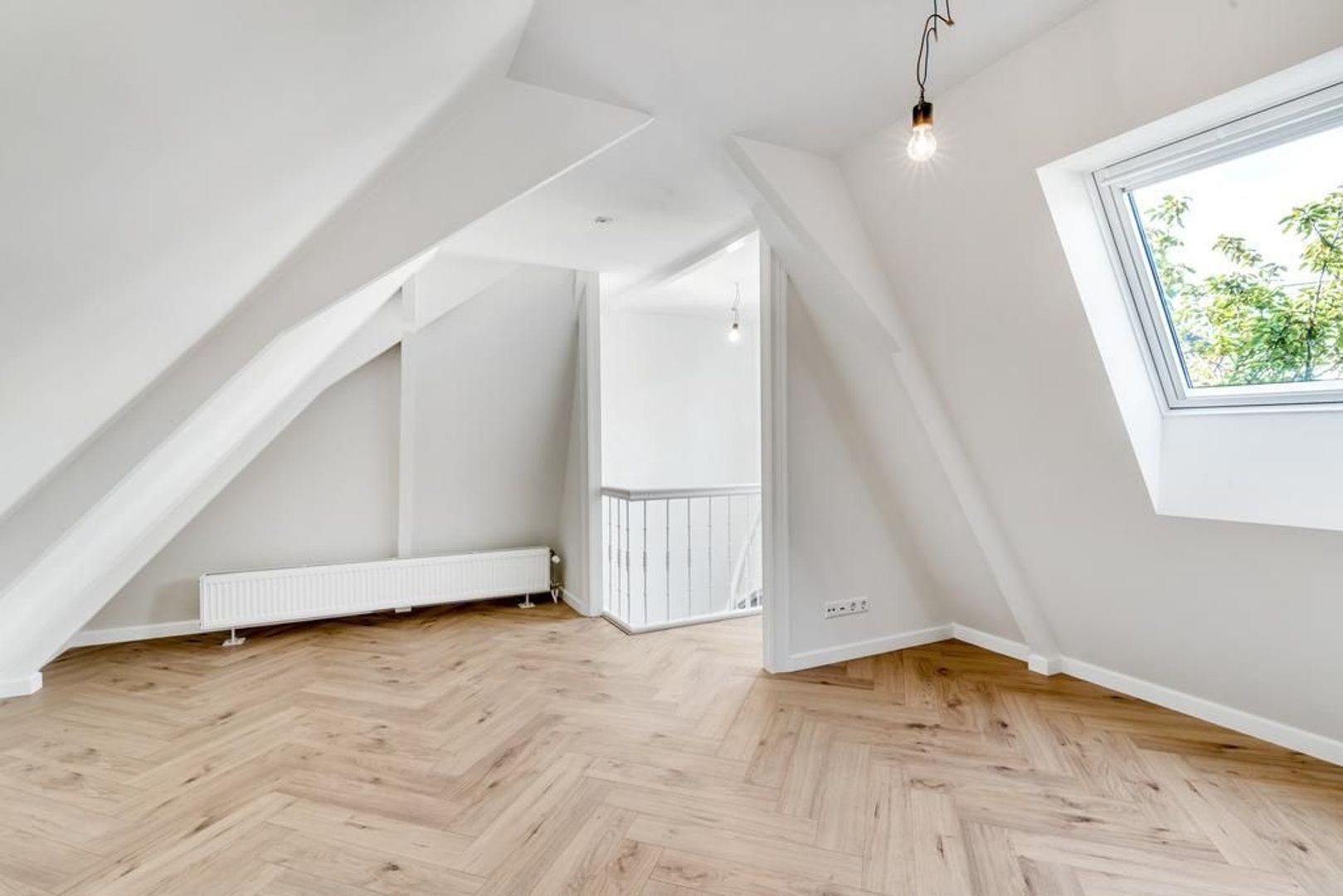 De Ruijterstraat 52 c, Den Haag foto-18