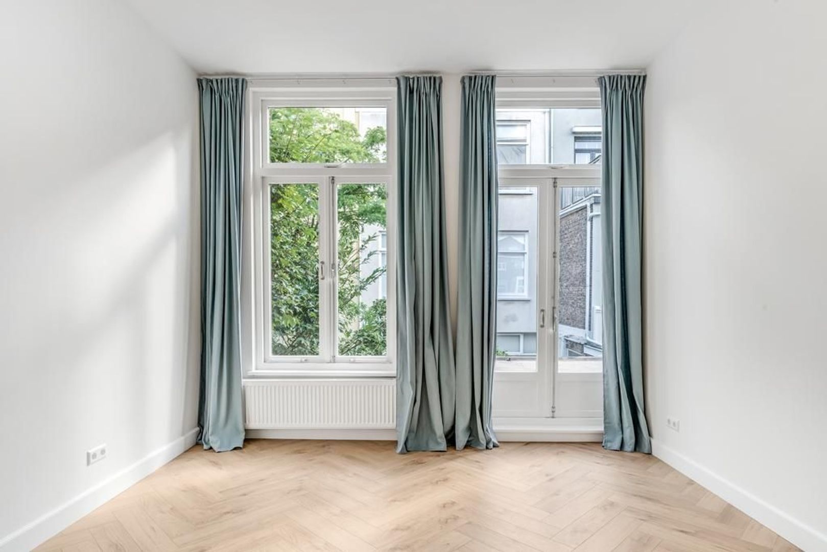 De Ruijterstraat 52 c, Den Haag foto-12