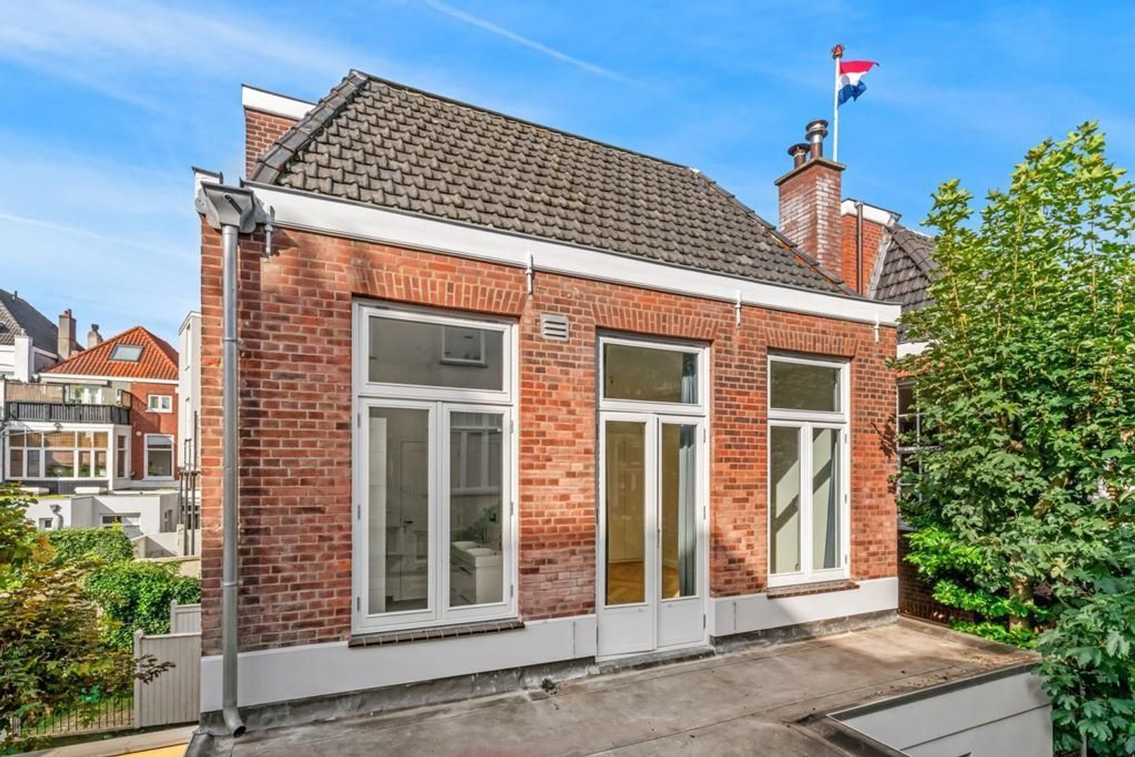 De Ruijterstraat 52 c, Den Haag foto-23