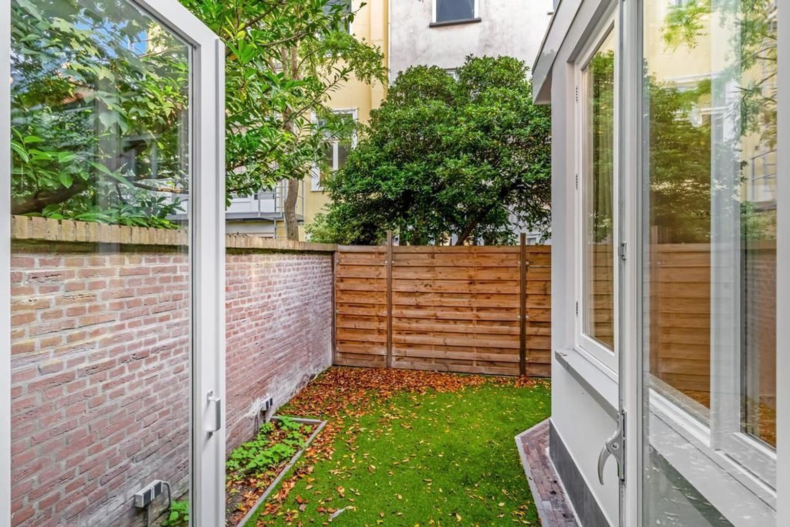 De Ruijterstraat 52 c, Den Haag foto-24