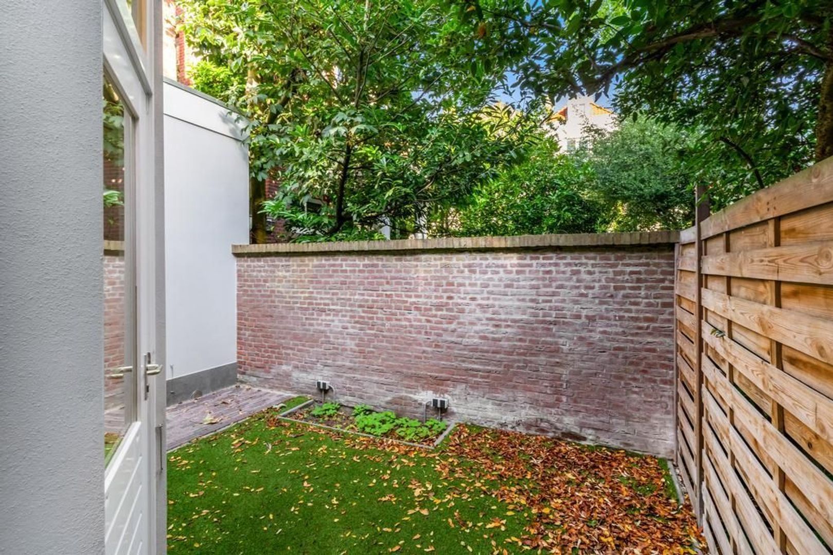 De Ruijterstraat 52 c, Den Haag foto-25