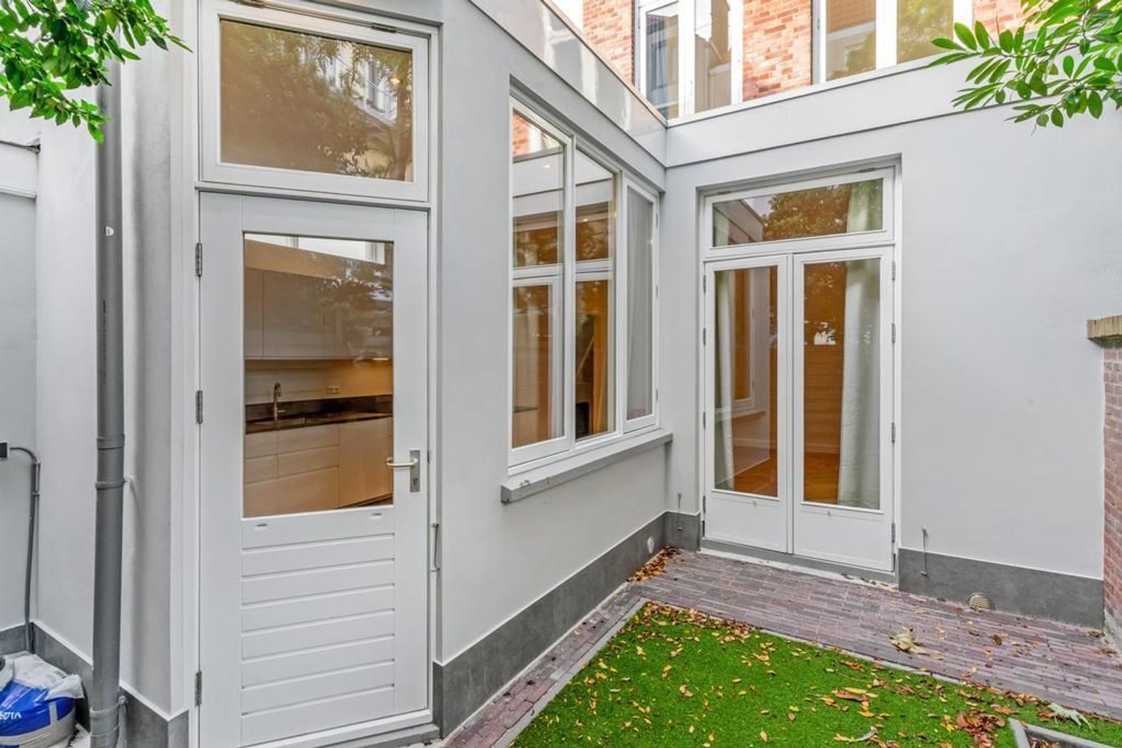 De Ruijterstraat 52 c, Den Haag foto-26