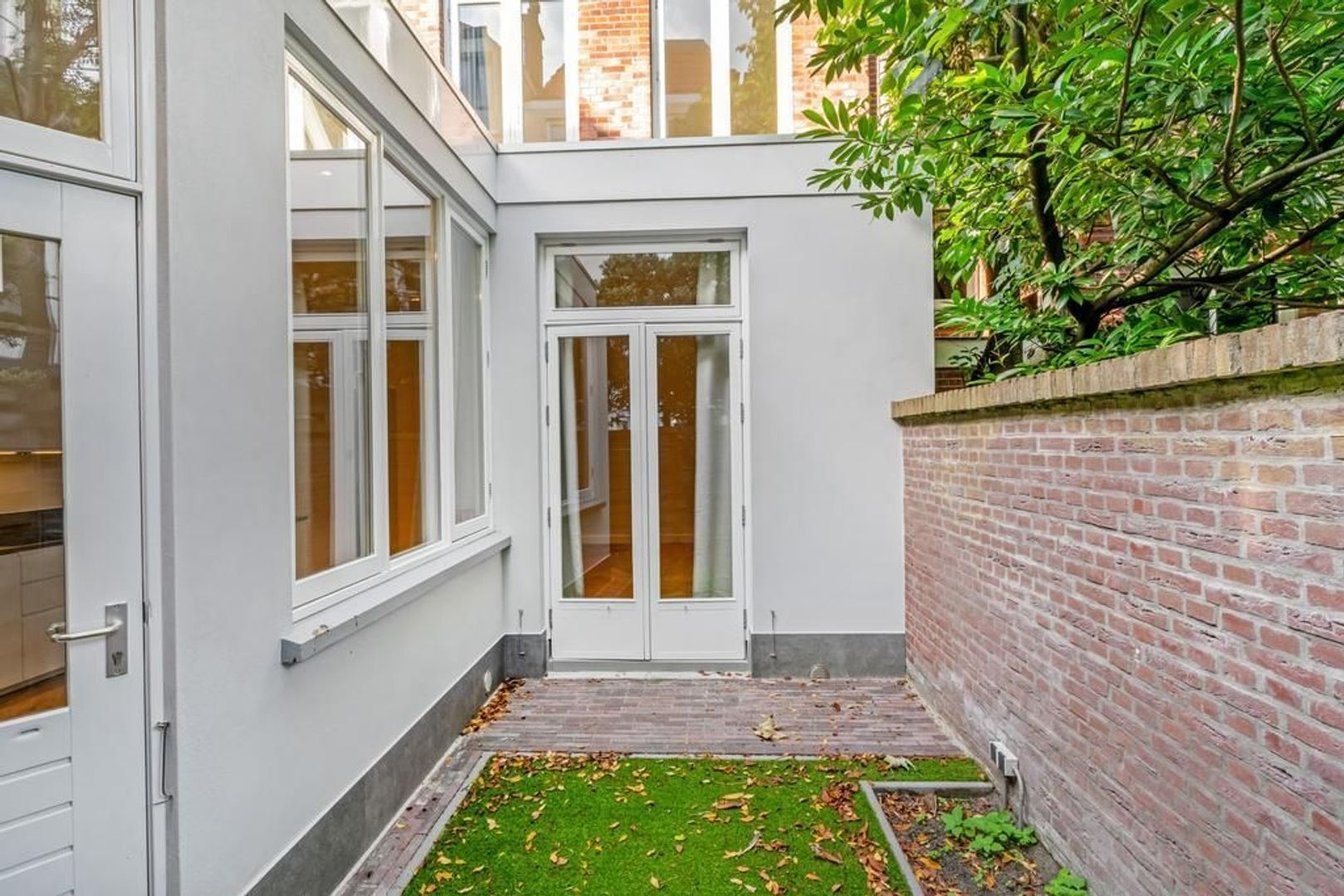 De Ruijterstraat 52 c, Den Haag foto-27