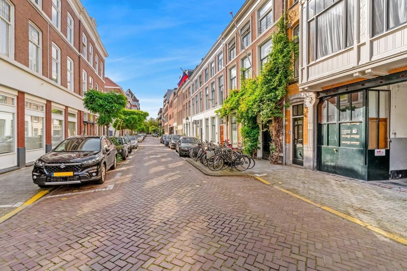 De Ruijterstraat 52 c, Den Haag foto-29