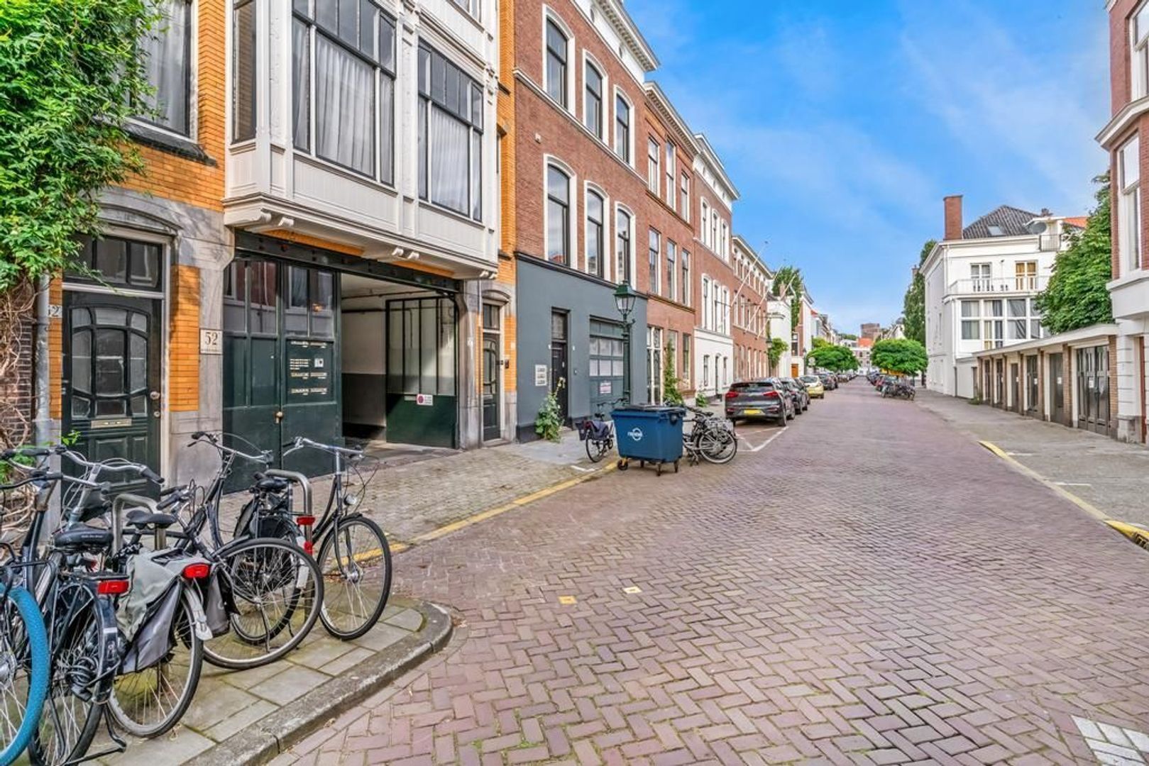 De Ruijterstraat 52 c, Den Haag foto-30