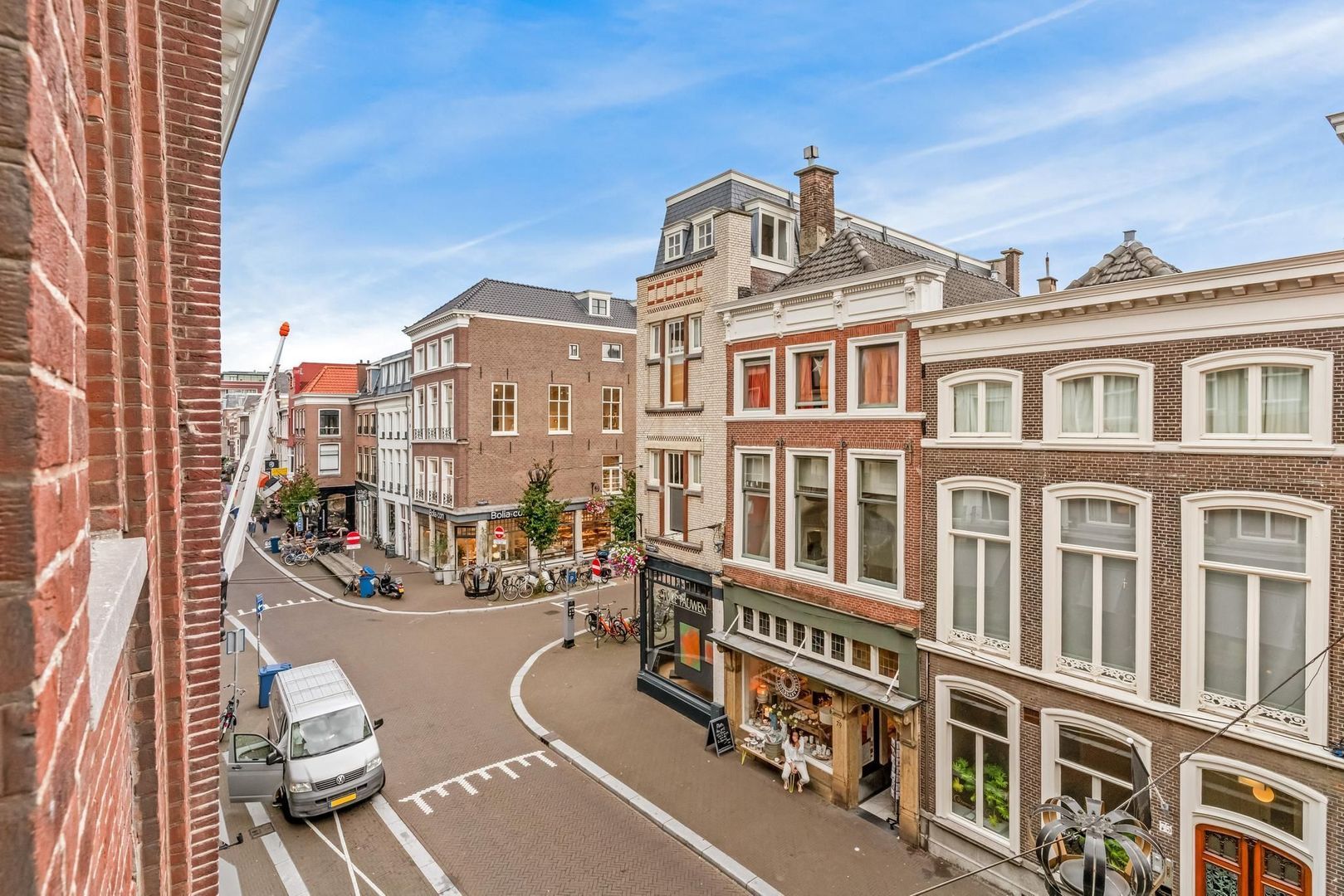 Noordeinde 130 C, Den Haag foto-20