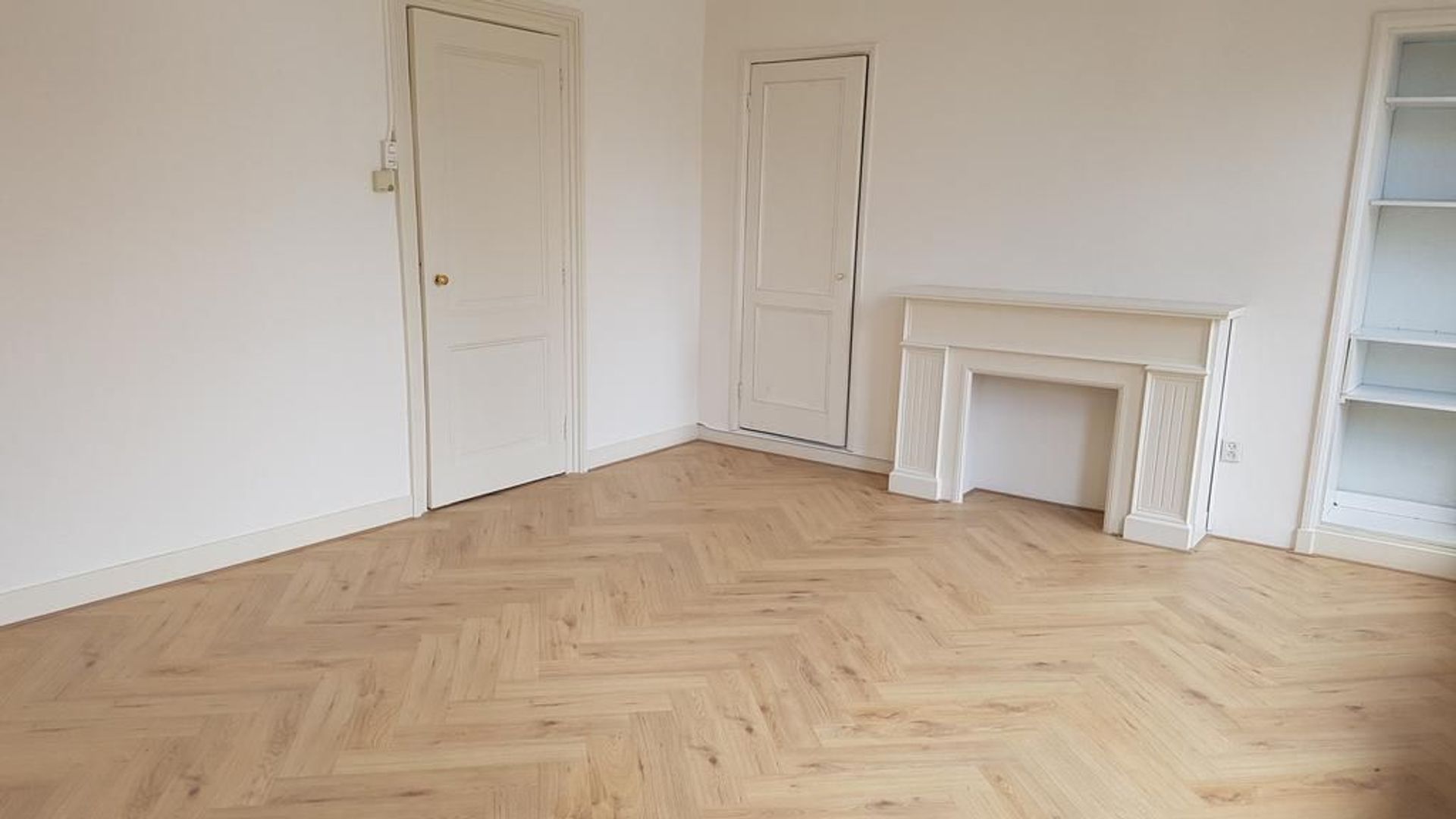 De Ruijterstraat 56 B, Den Haag foto-3
