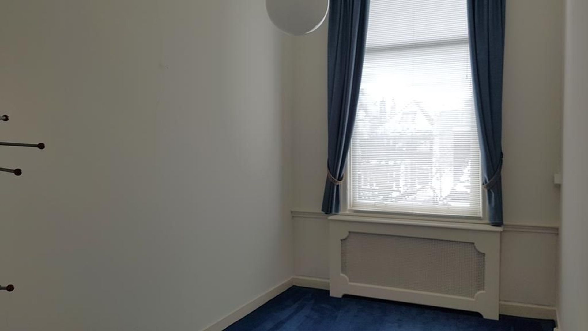 De Ruijterstraat 56 B, Den Haag foto-8