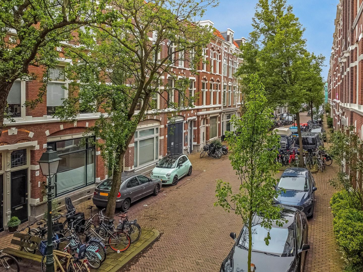 Obrechtstraat 63, Den Haag foto-42